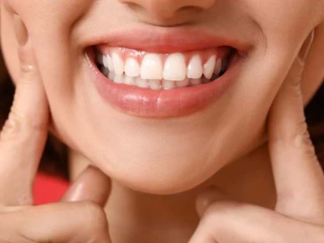 Gum Itching: Causes and Relief
