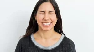 Zähneknirschen verursacht