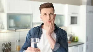 Ursachen für Zahnempfindlichkeit