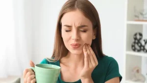 What Is Tooth Sensitivity and How Can It Be Treated?