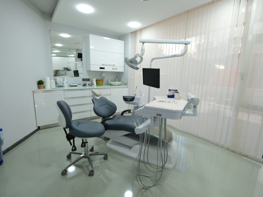 Veneers Türkei Kosten