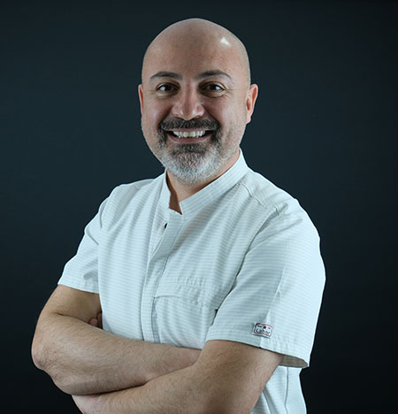 turkish dentist