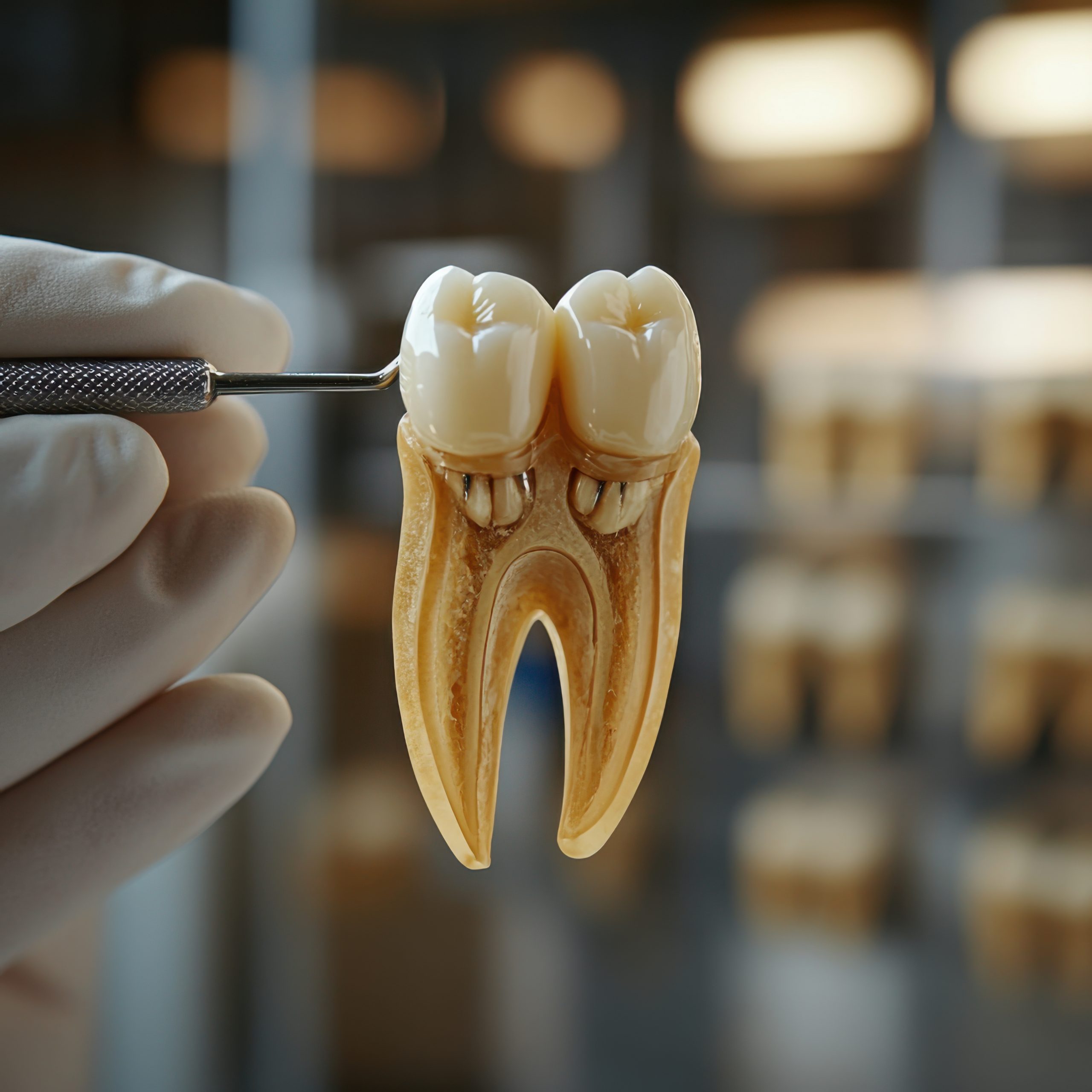 Zahnklinik in Antalya