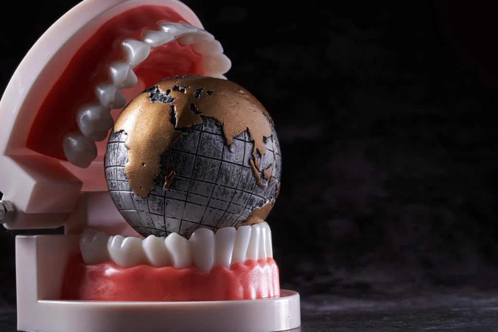 Dental Implants Abroad