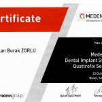 2017 Medentika Dental Implant System Quattrofix Seminar