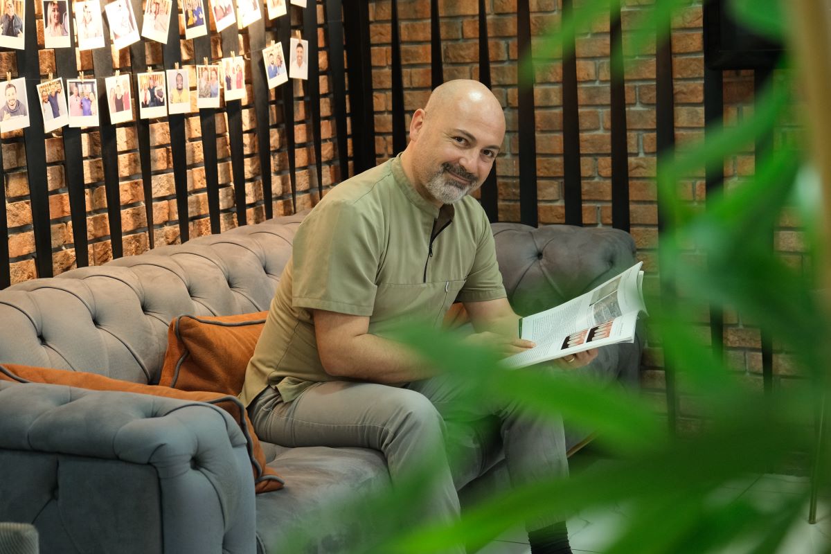 Alpaslan Burak Zorlu