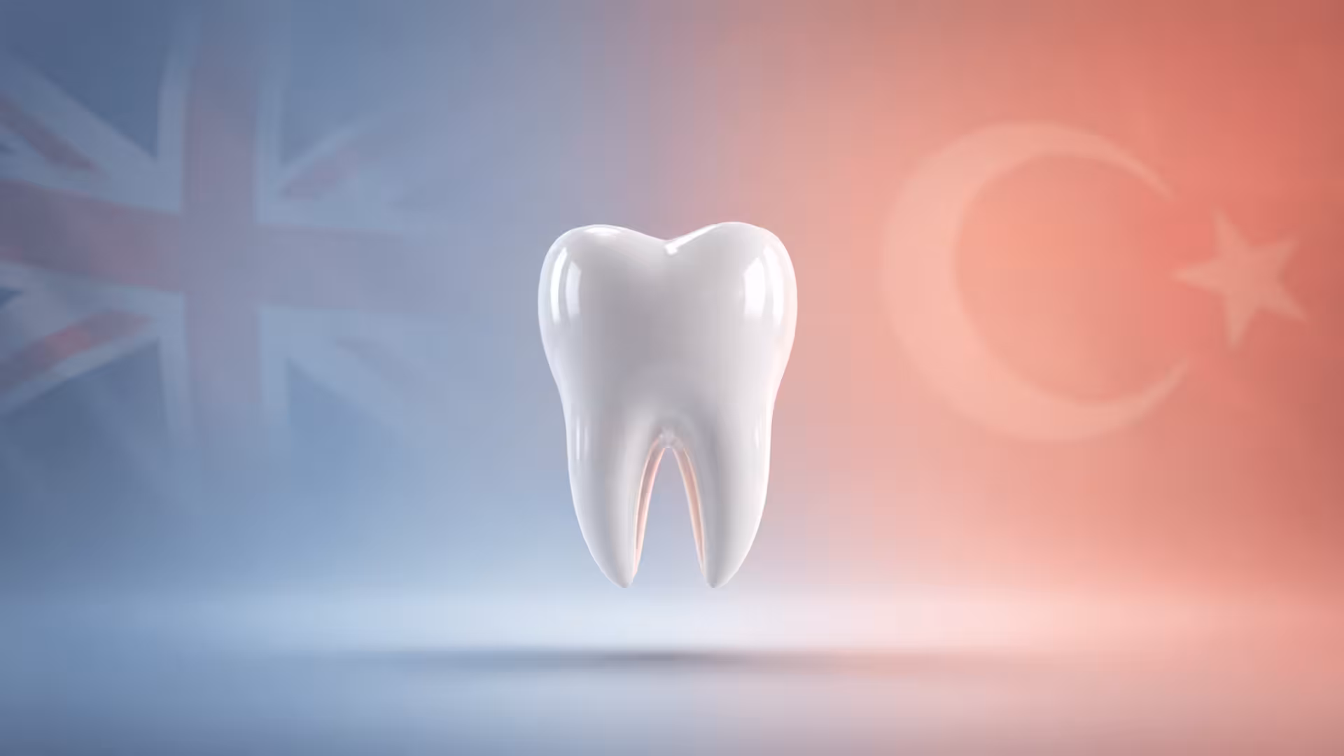 Save 60-75% on dental treatment in Antalya, Turkey vs UK private fees