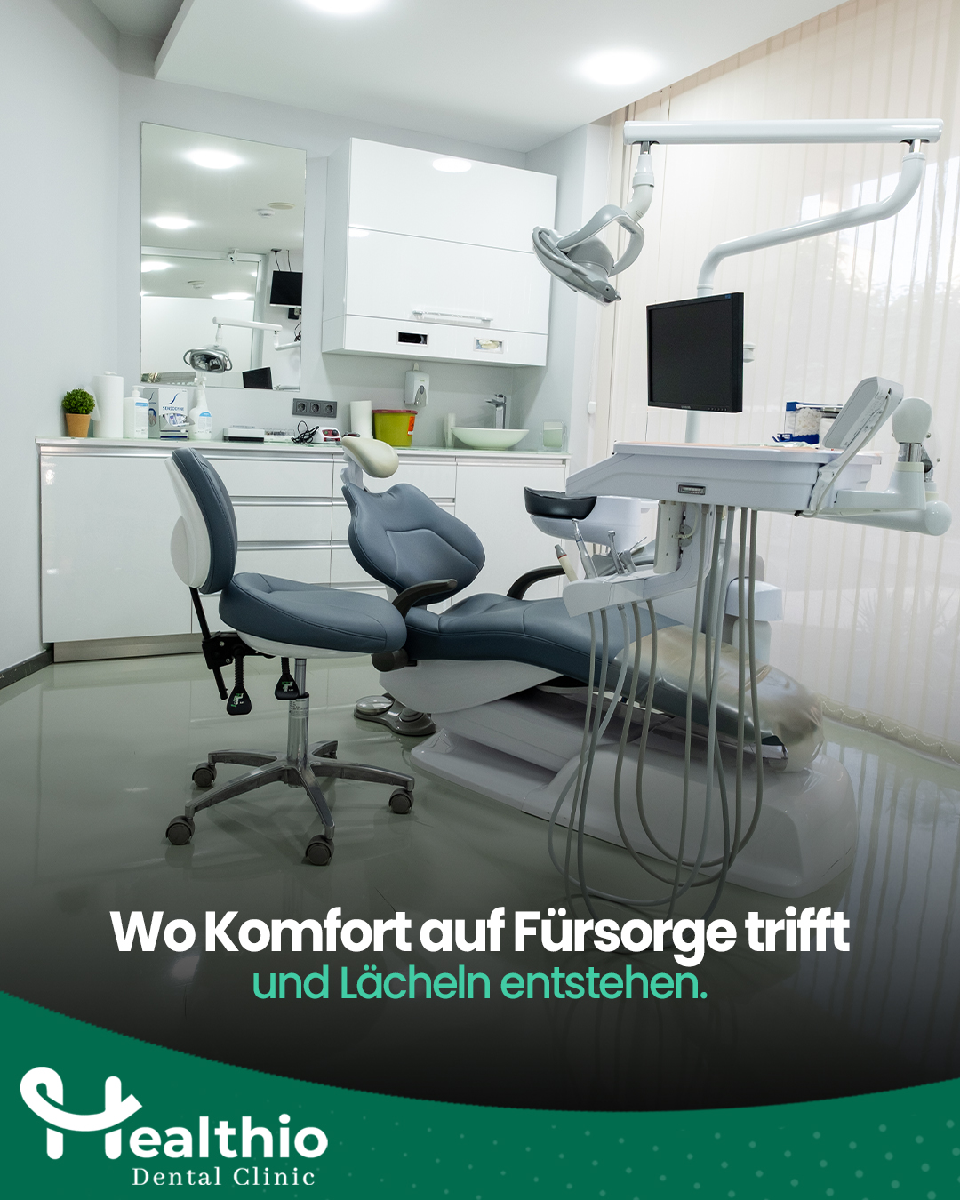 veneers kosten türkei