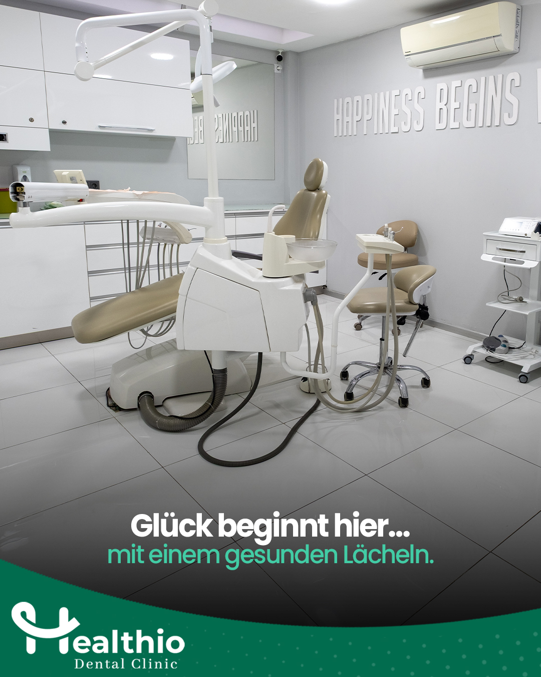 veneers kosten türkei