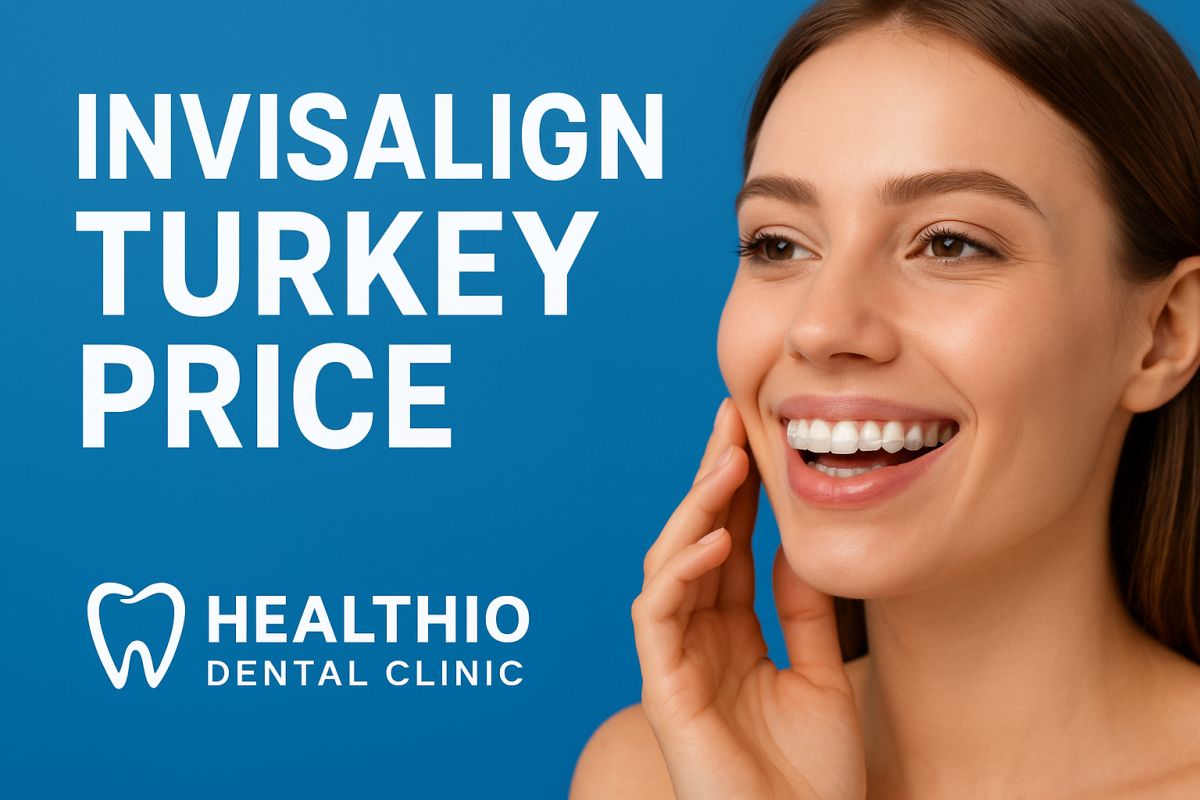 Invisalign Turkey Price