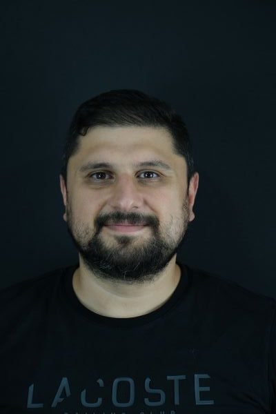 turkish dentist