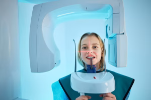 What is Cone Beam CT Scan for Implants & Why It Matters