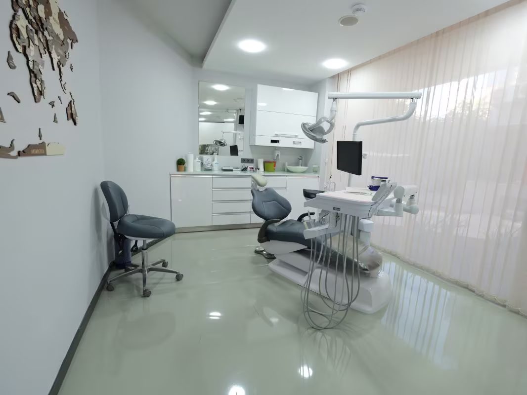 Antalya Dental Clinic