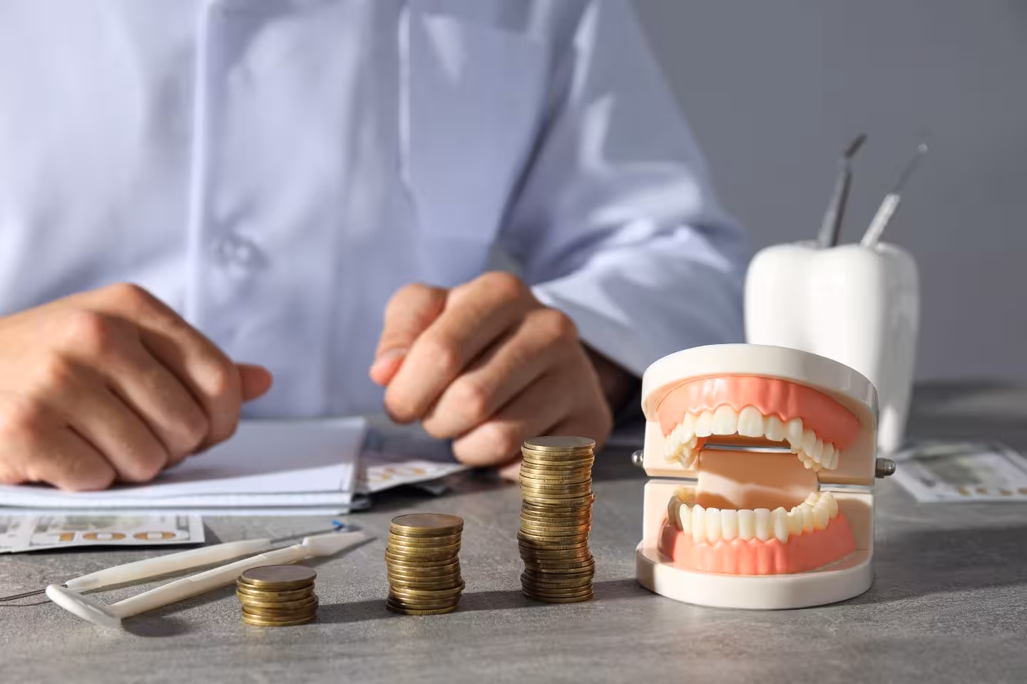 Dental Implants Cost Turkey