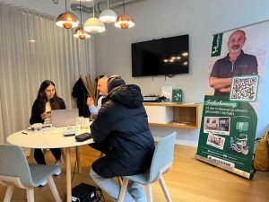 Zahnklinik Türkei mit deutschen Partnern – Healthio Dental Clinic