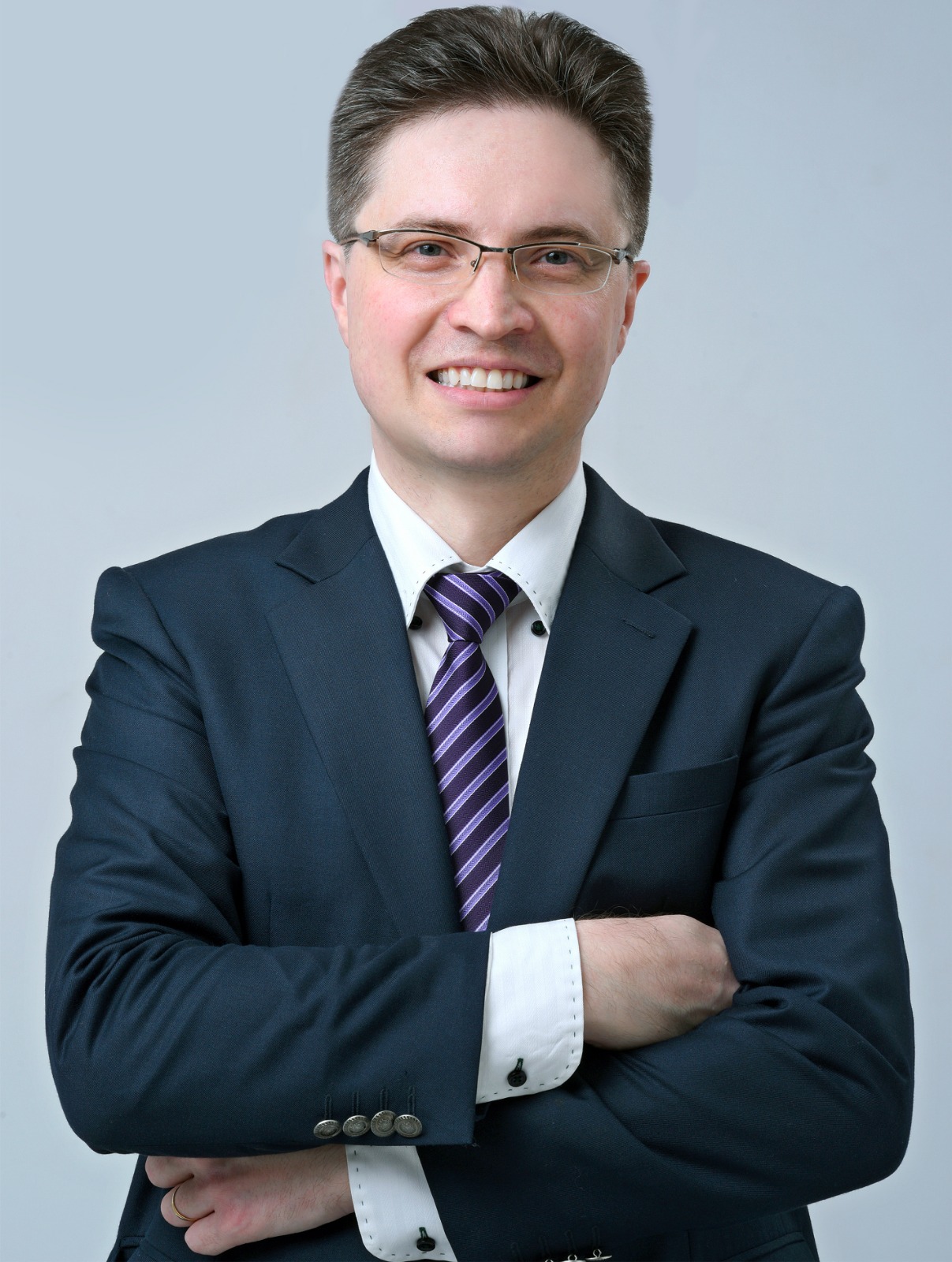 Dr Andrzej Zimny