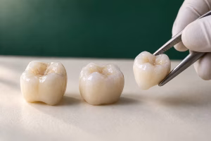 Dental Crown Cost in 2026: NHS, UK Private and Turkey Compared